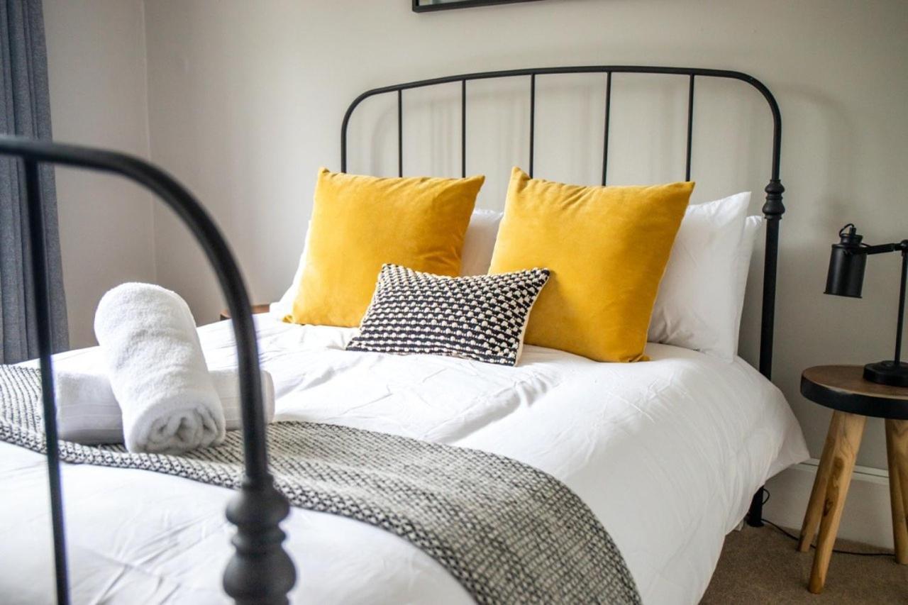 Guestready - Homely Leeds City Apartment Sleep 4 Meanwood Exterior foto